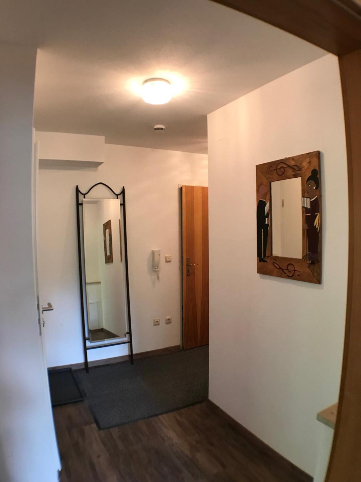 Apartment Kofel Oberammergau Exteriör bild