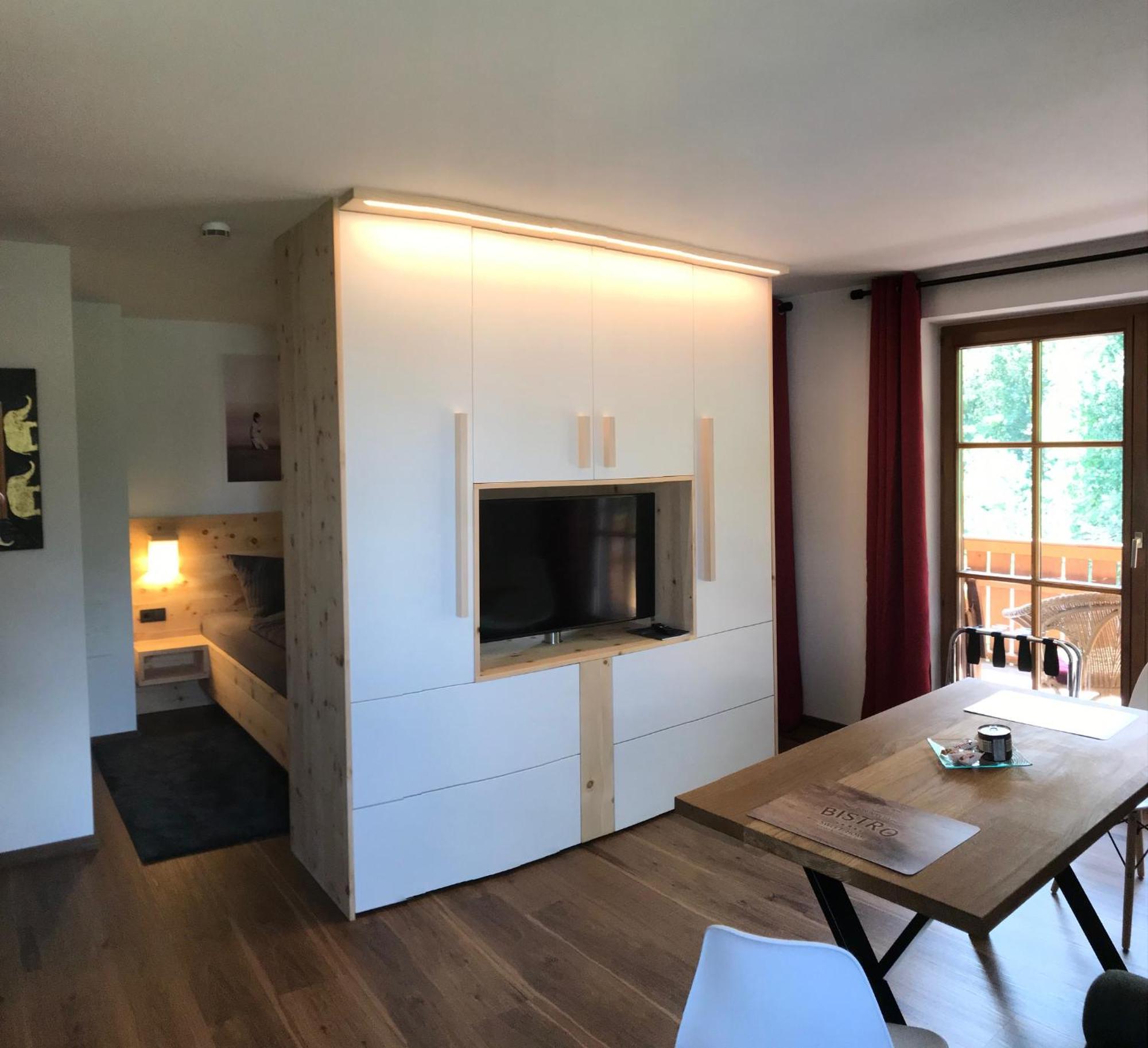 Apartment Kofel Oberammergau Exteriör bild