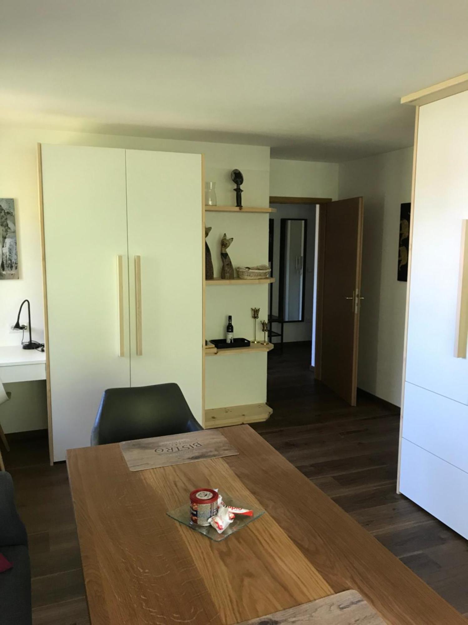 Apartment Kofel Oberammergau Exteriör bild