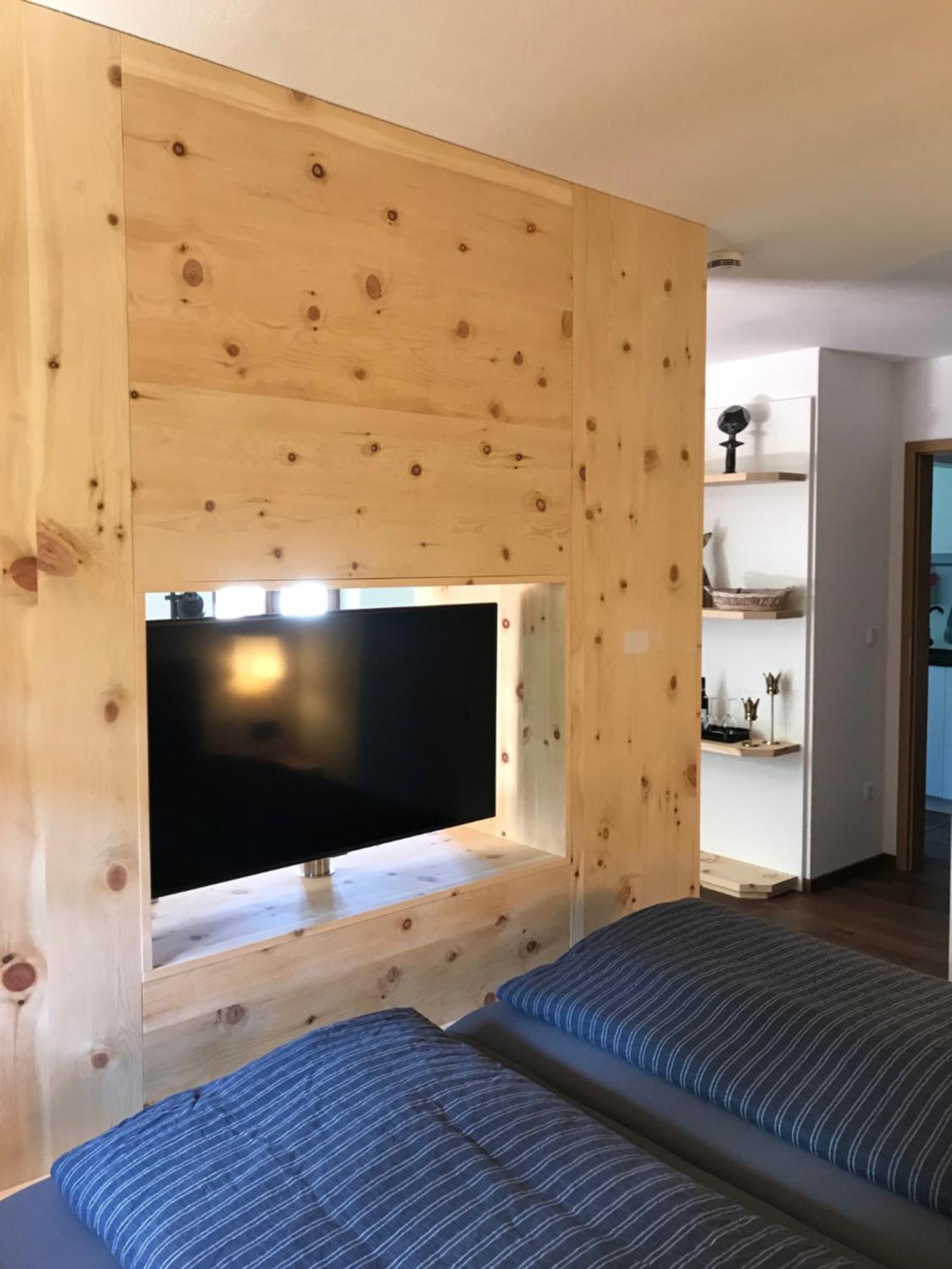 Apartment Kofel Oberammergau Exteriör bild